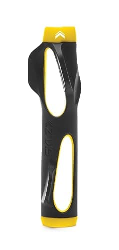 SKLZ Golf Grip Trainer - Enhance Grip Strength, Precision, and Swing Technique for Superior Golf Performance, Ideal for All Levels of Play thumbnail 2