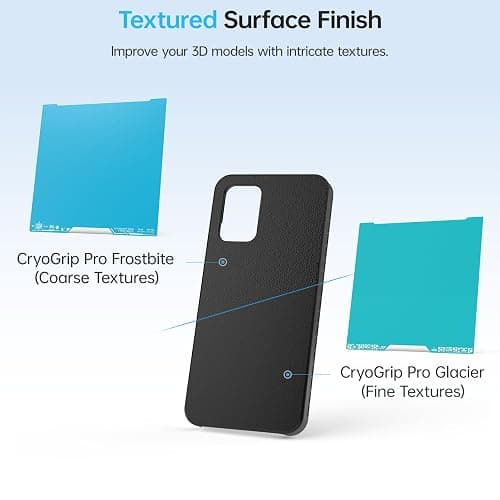 Cryogrip Frostbite Plate for H2D thumbnail 9