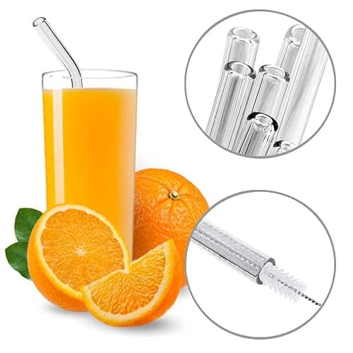 Reusable Straws thumbnail 3