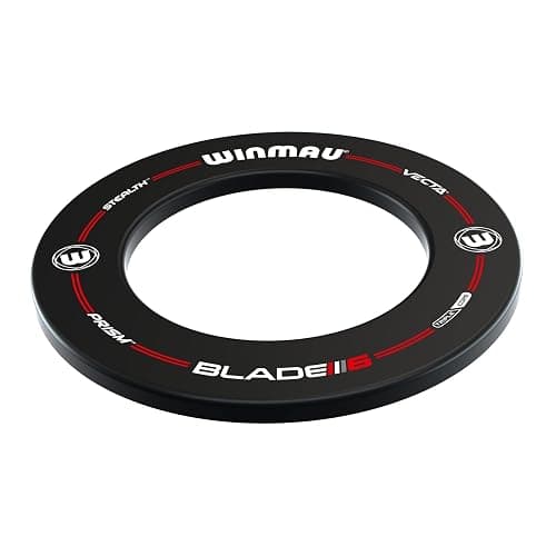 WINMAU Pro-Line Dartscheibe Surround thumbnail 7
