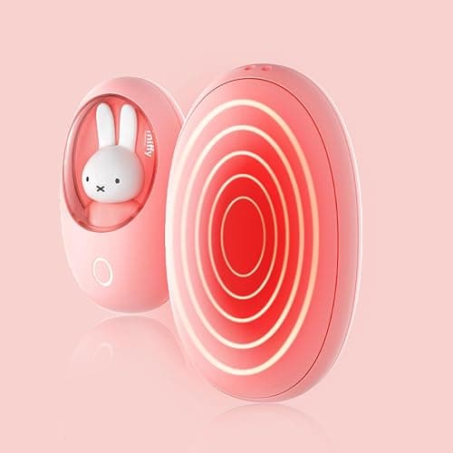 Miffy Hand Warmer Egg thumbnail 4