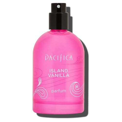Pacifica Beauty Island Vanilla Spray Perfume – Sweet Tropical Vanilla Gourmand Scent, Long Lasting Everyday Signature Fragrance for Women, Non-Toxic, Vegan, Cruelty-Free Clean Perfume 2oz thumbnail 11