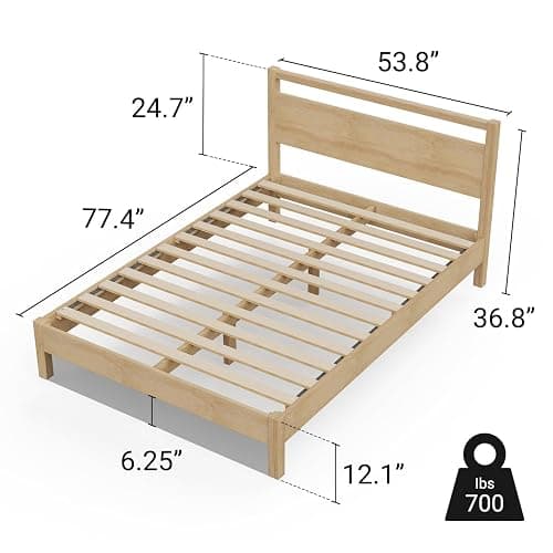 Bed Frame thumbnail 2