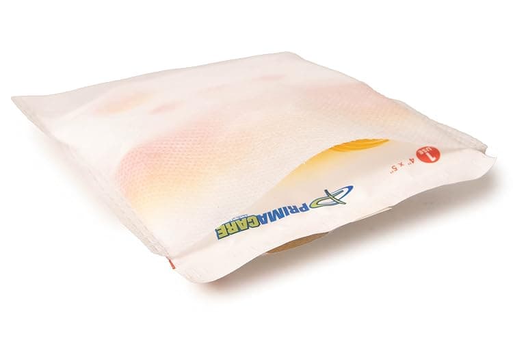 PrimaCare PHP-45 Instant Heat Pack for Emergency Heat Therapy, 4" x 5", Pack of 24 thumbnail 4
