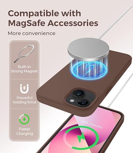Brown Phone Case  thumbnail 3