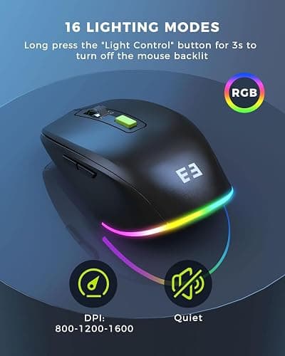 Keyboard + Mouse thumbnail 8