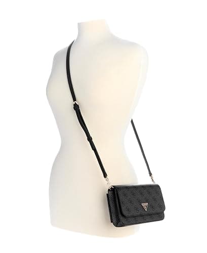 GUESS Noelle II Crossbody Flap Organizer thumbnail 6