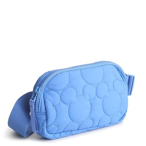 Vera Bradley Women's Disney Featherweight Woodward Small Belt Bag - Image 1