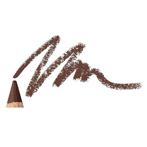 Artist Color Pencil - 608 Limitless Brown by Make Up For Ever for Women - 0.04 oz Makeup thumbnail 2