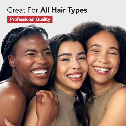 ANNIE 1000 Black Mini Rubber Bands – 1/2″ Durable Elastic Hair & Braiding Bands (Secure, Stretchy, Strong) thumbnail 4