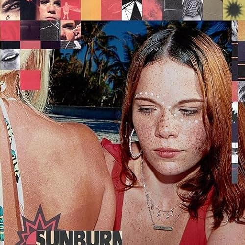 Dominic Fike - Sunburn - Image 1