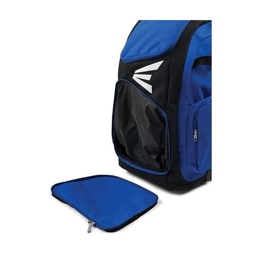 Easton | TRAVELER STAND-UP Wheeled Equipment Bag | Baseball & Softball | Multiple Colors thumbnail 7