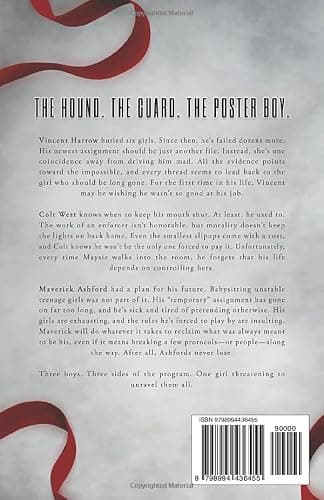 Something To Prove (An Ellington Project Companion Novella) thumbnail 2