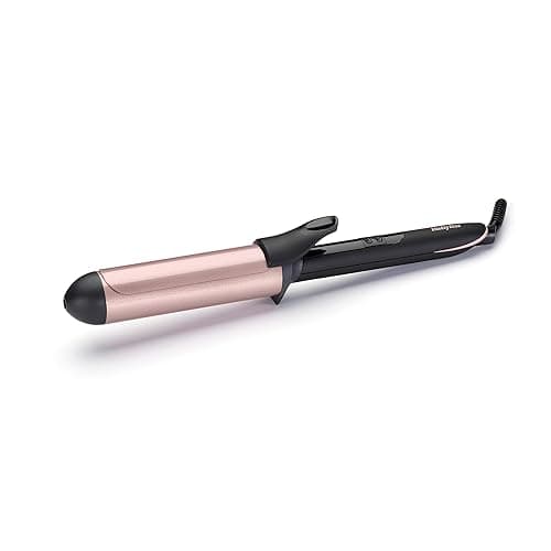 BaByliss Rose-Quartz Tong, 38 millimeters - Image 1