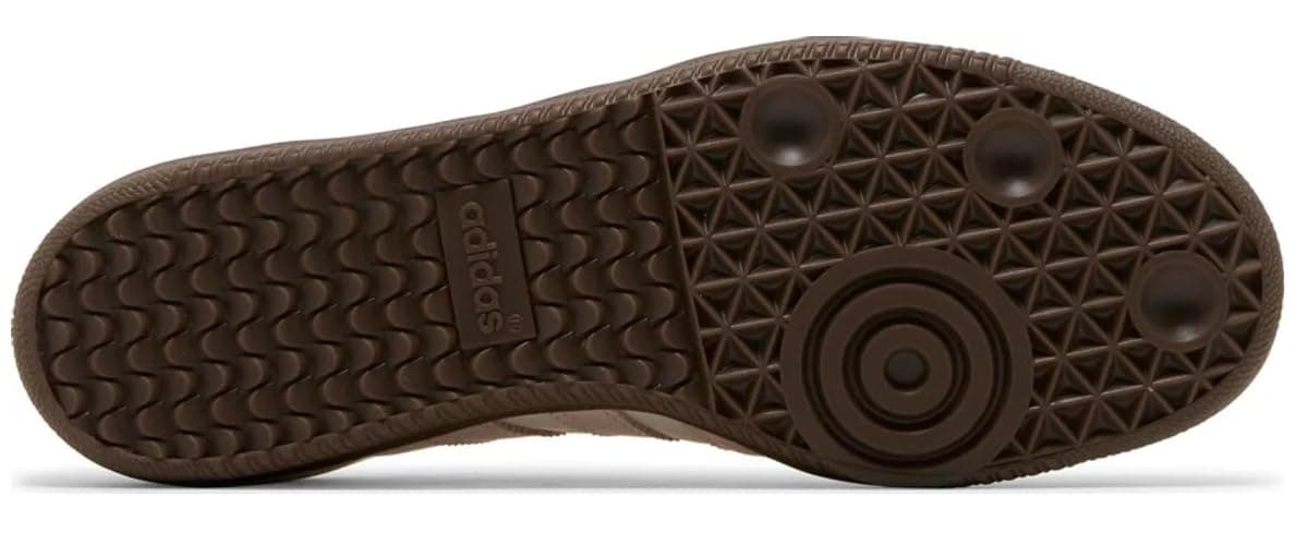 adidas Women's Samba OG W Shoes thumbnail 2