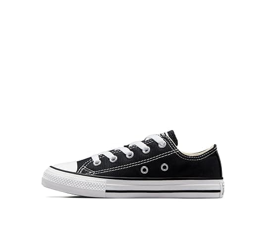 Converse Kids' Chuck Taylor All Star Low Top Sneaker thumbnail 2