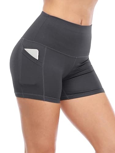 Workout Shorts thumbnail 5
