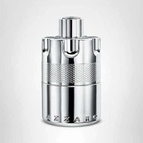 Azzaro Wanted Eau de Parfum - Energizing & Intense Mens Cologne - Woody, Aromatic & Spicy Fragrance - Fresh Notes of Juniper Berries, Sage, Vetiver - Lasting Wear - Luxury Perfumes for Men thumbnail 9