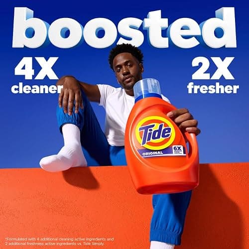 laundry detergent  thumbnail 7