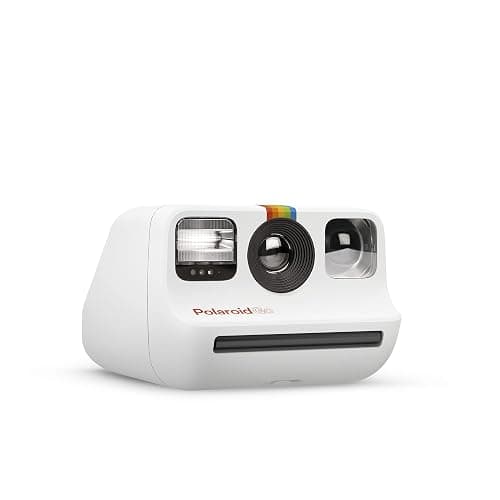 Polaroid Go Everything Box Camera and Instant Film Bundle (6036) thumbnail 2