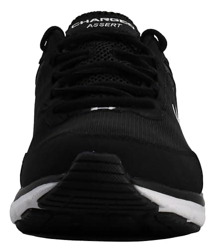 Under Armour Men's Charged Assert 9 Running Shoe thumbnail 3