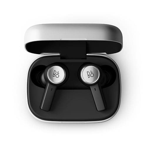 Bang & Olufsen Beoplay Eleven Wireless Earbuds - Natural Aluminium | Noise Cancelling, Bluetooth Multipoint Connection, In-Ear Headphones, Premium Sound Quality, for Work and Travel thumbnail 9