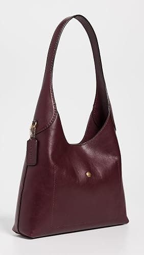 Coach Brooklyn Shoulder Bag 28 thumbnail 4