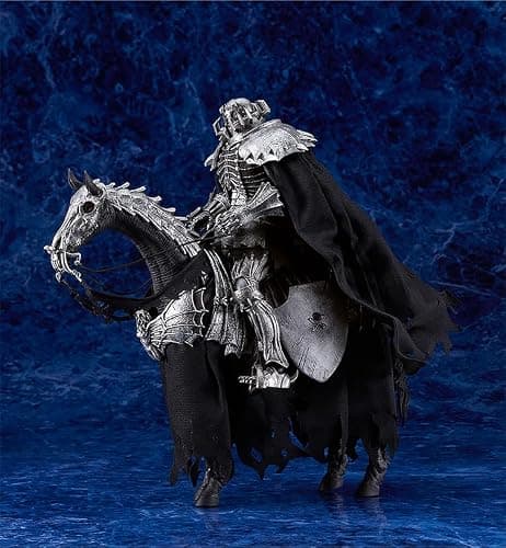 Berserk: Skull Knight Figma (DX Edition) Action Figure thumbnail 3