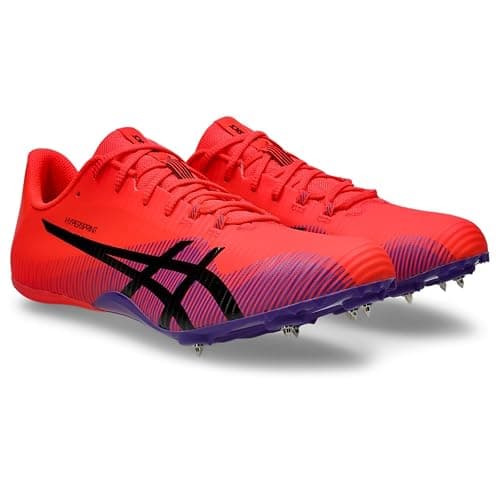 ASICS Unisex Hypersprint 8 Track & Field Shoe thumbnail 2