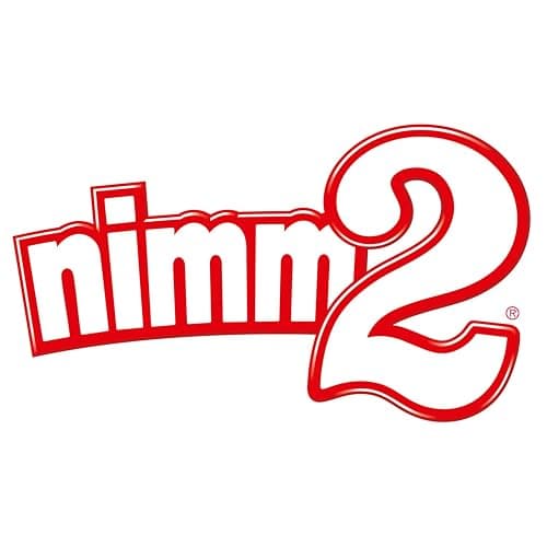 nimm2 Bonbons – 1 x 429g – Gefüllte Bonbons mit Fruchtsaft und Vitaminen (Packung mit 3) - 1 x 429g (Packung mit 3) thumbnail 3