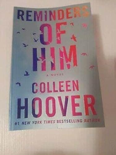 Reminders of Him: A Novel thumbnail 4