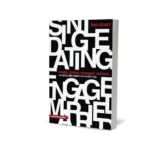 Single, Dating, Engaged, Married: Navigating Life and Love in the Modern Age thumbnail 2
