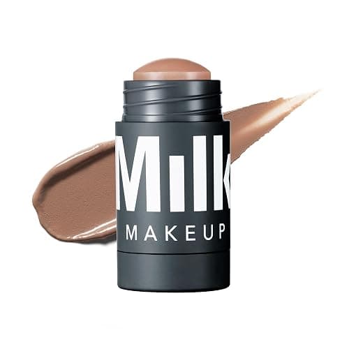 Milk Makeup Sculpt Stick – Cool-Toned Cream Contour Stick with Thyme Extract + Mango Butter – Hydrating, Buildable Formula Adds Depth + Dimension - Toasted - Fair to Light - Image 1