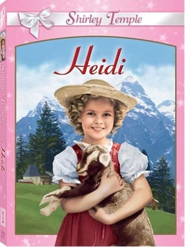 Heidi - Image 1