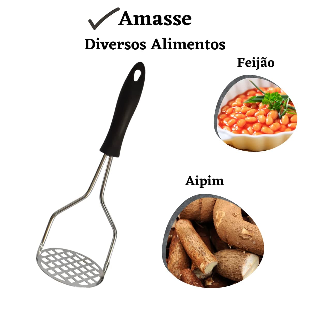 Amassador de Batata  thumbnail 3