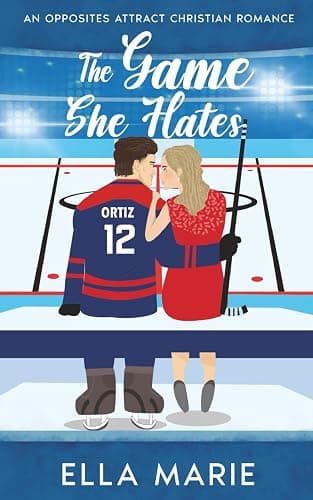 The Game She Hates - Image 1