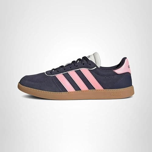 adidas Women's Breaknet Sleek Shoe thumbnail 9