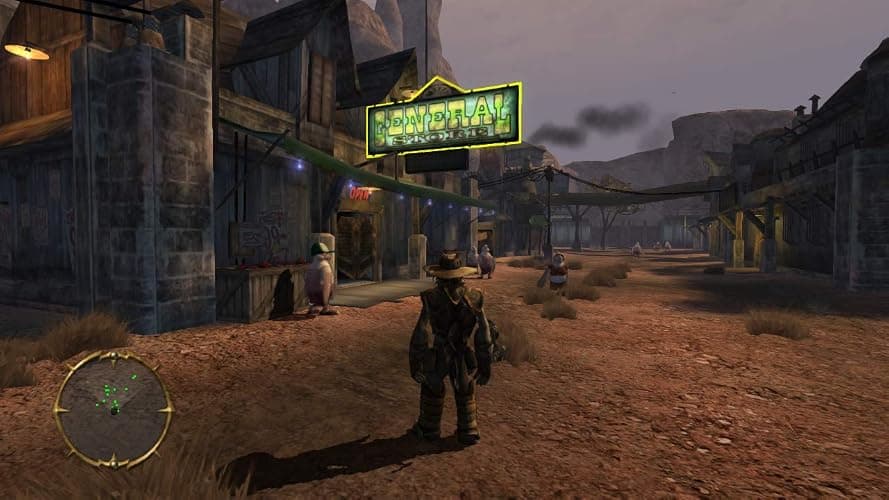 Oddworld Anthology: The Unlikely Heroes Collection - Nintendo Switch thumbnail 9