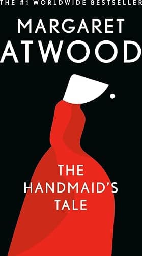 The Handmaid's Tale: A Novel - Image 1