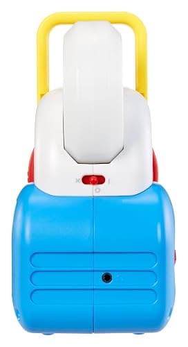 Little Tikes Story Dream Machine Dr. Seuss Starter Pack, Storytime, Books, Audio Play Character, Gift and Toy for Toddlers and Kids Girls Boys Ages 3+ Years thumbnail 8