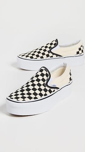 Vans Unisex-Adult Classic Slip on thumbnail 4