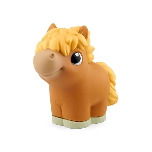 Tonies My First Horse Soft and Squeezable Audio Toy Figurine thumbnail 4