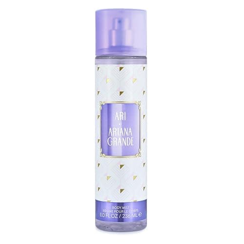 Ariana Grande Ari Body Mist – Floral & Fruity Gourmand Fragrance for Women – 8 Fl Oz - Image 1