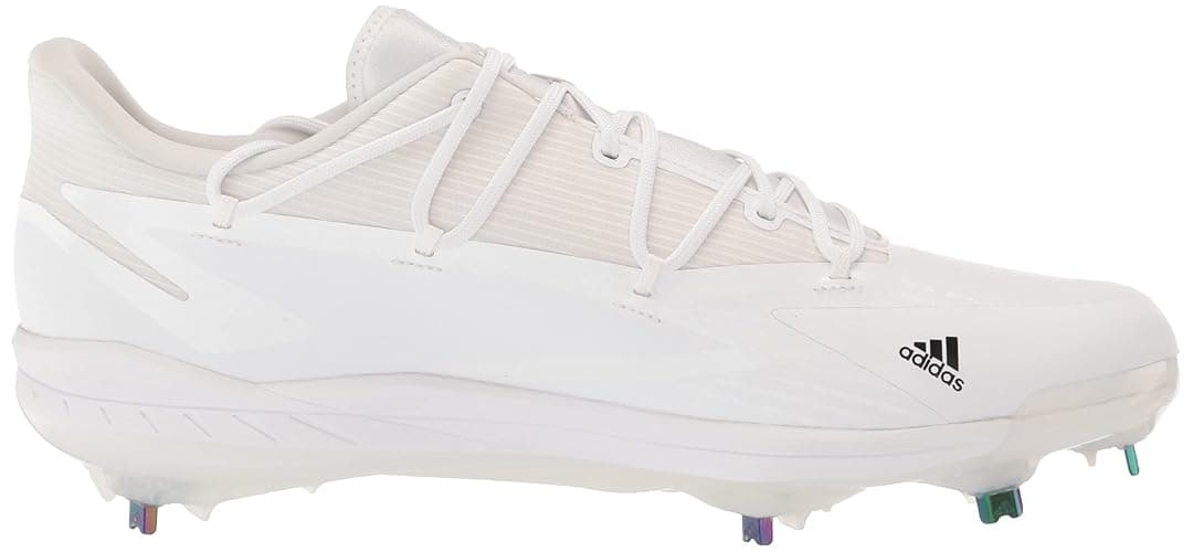 adidas Men's Adizero Afterburner 8 Cleats thumbnail 6