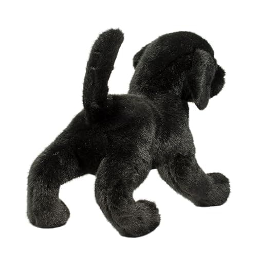 Douglas Chester Black Lab Dog Plush Stuffed Animal thumbnail 7