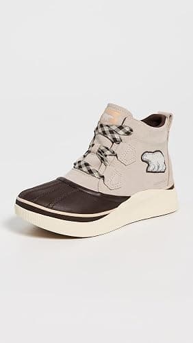 SOREL Women's Out N About lV Classic Waterproof Boot thumbnail 2