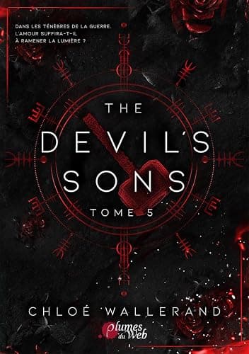 The Devil's Sons - Tome 05 (05) - Image 1