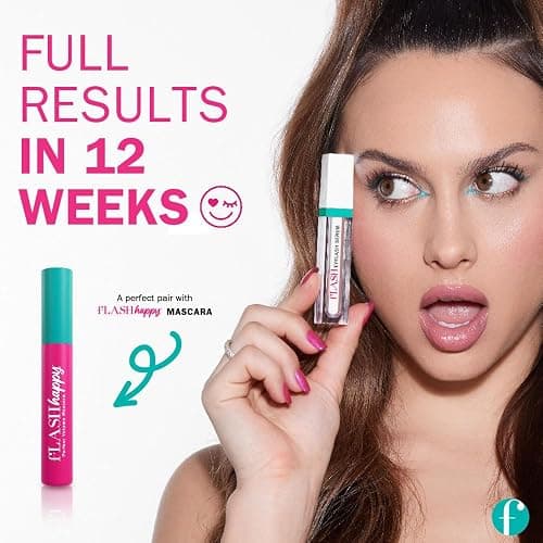 Flash Eyelash Serum 2 Ml thumbnail 5