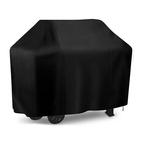 iCOVER Grill Cover