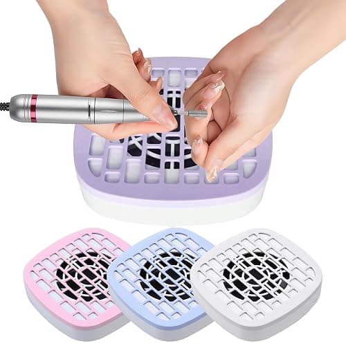 Nail Dust Collector - Image 1
